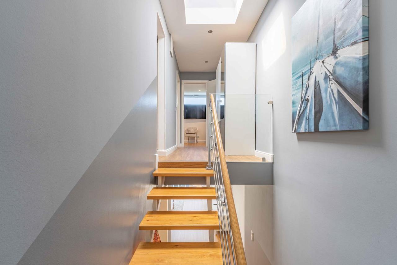 Beachhouse Mit Privater Sauna Und Kamin, 700M Zum Strand Schonberger Strand Bagian luar foto