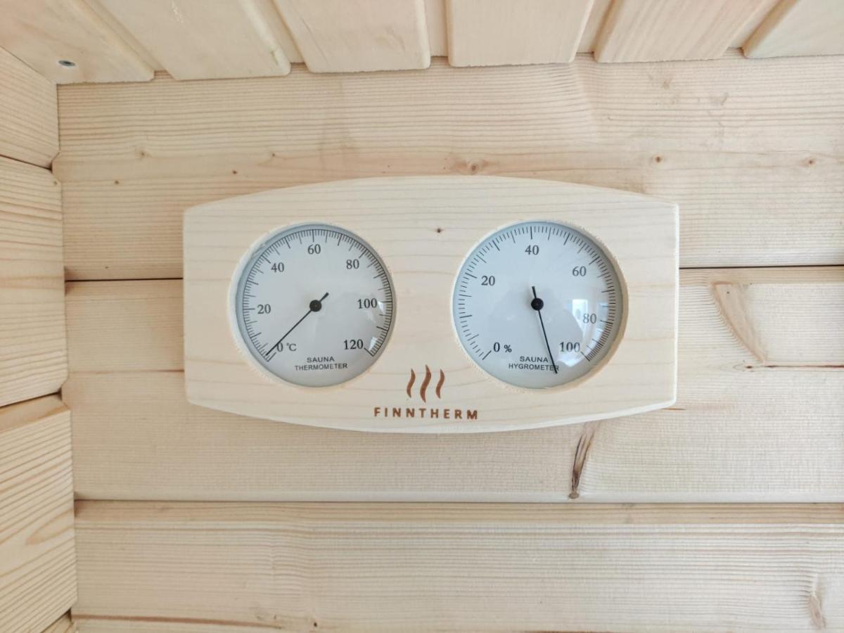 Beachhouse Mit Privater Sauna Und Kamin, 700M Zum Strand Schonberger Strand Bagian luar foto