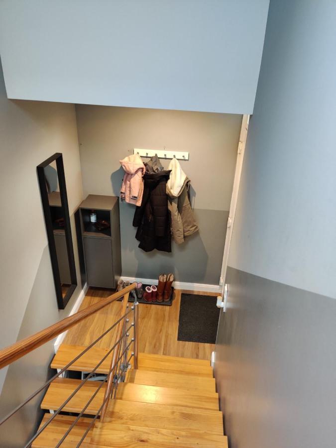 Beachhouse Mit Privater Sauna Und Kamin, 700M Zum Strand Schonberger Strand Bagian luar foto