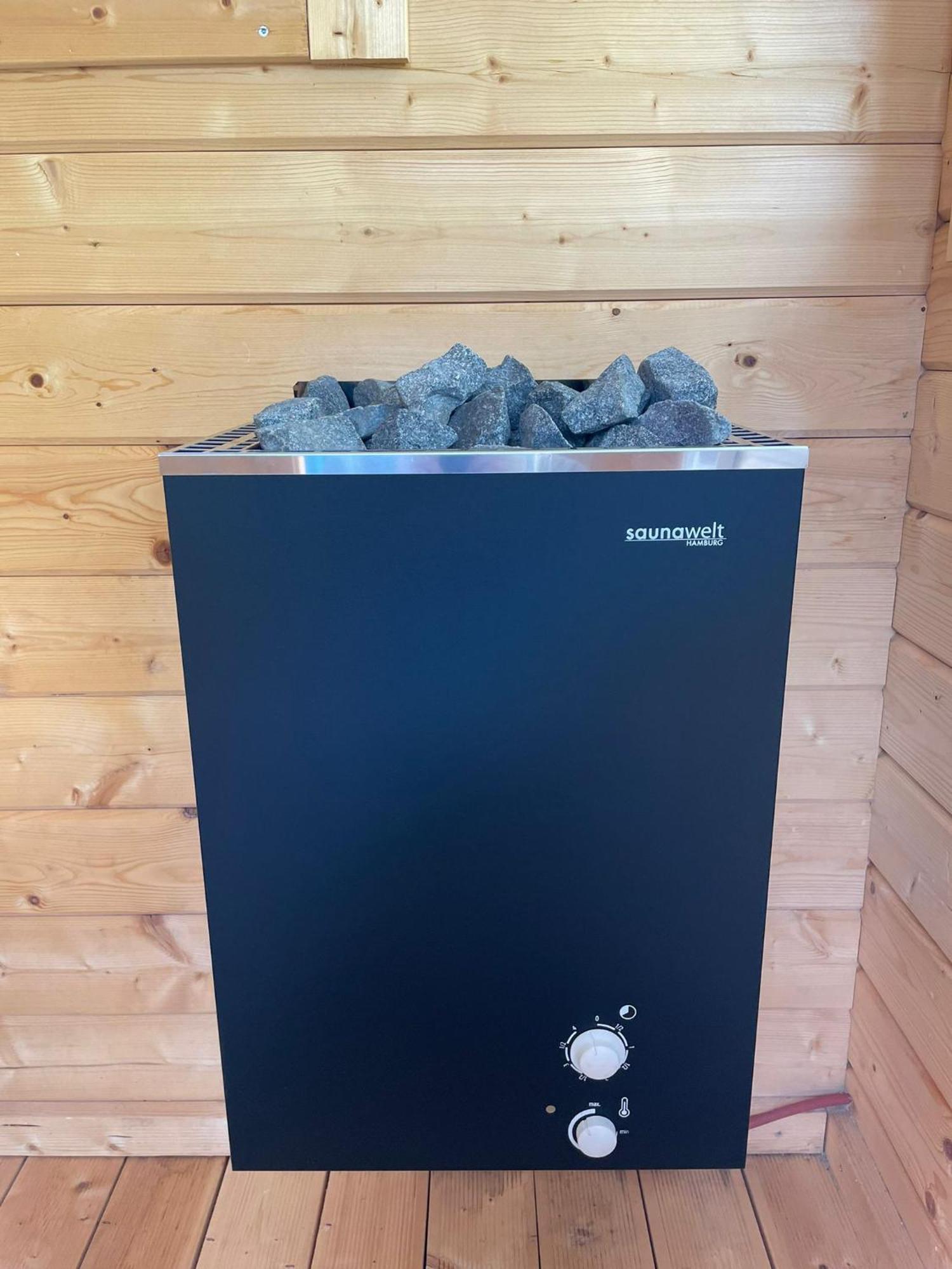 Beachhouse Mit Privater Sauna Und Kamin, 700M Zum Strand Schonberger Strand Bagian luar foto
