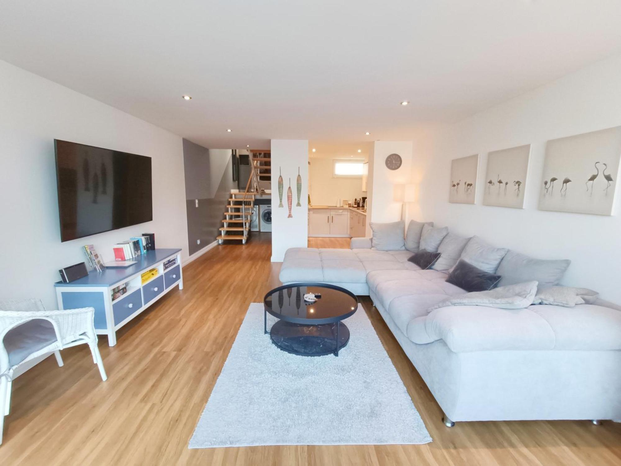 Beachhouse Mit Privater Sauna Und Kamin, 700M Zum Strand Schonberger Strand Bagian luar foto
